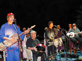 Culture : La ville de Dakhla à l'heure de son festival